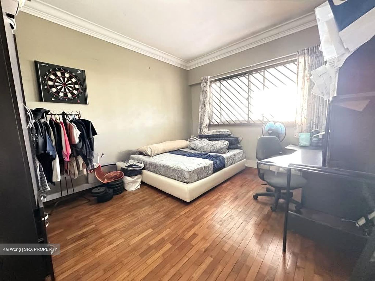 Blk 656 Hougang Avenue 8 (Hougang), HDB Executive #529837761